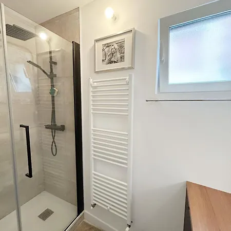 Grand T2 Direct Sur La Pereire Appartamento Arcachon