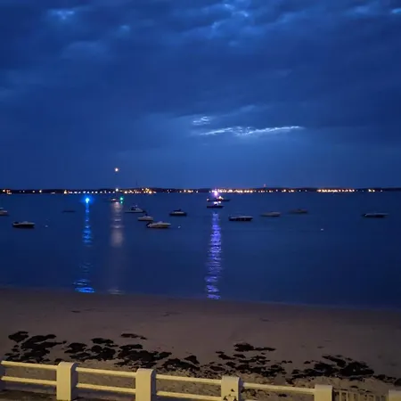 Grand T2 Direct Sur La Pereire Appartamento Arcachon