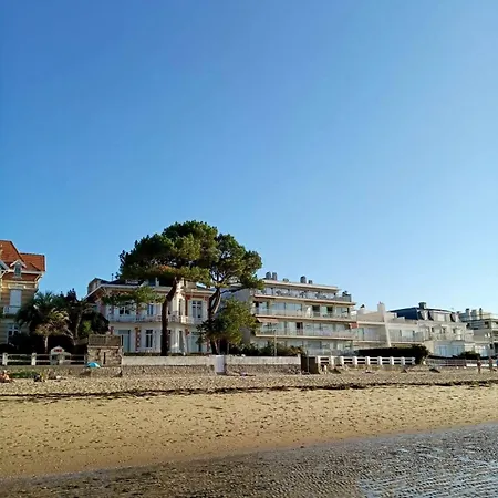 Grand T2 Direct Sur La Pereire