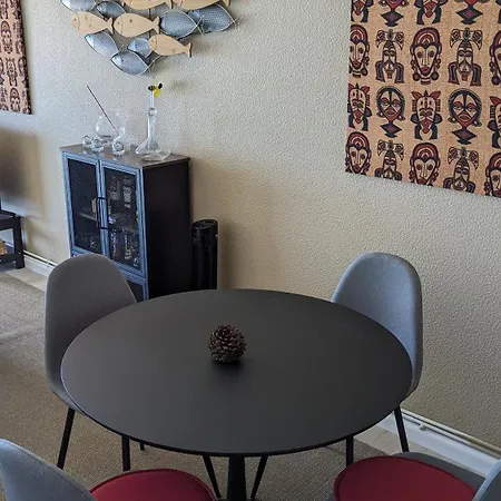 Appartement Grand T2 Direct Sur La Pereire