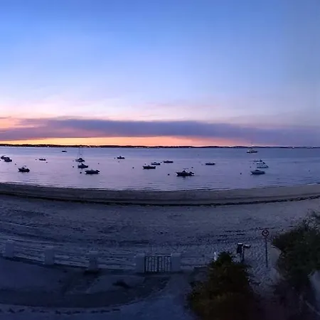 Grand T2 Direct Sur La Pereire * Arcachon