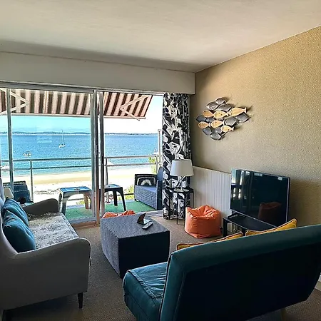 Appartement Grand T2 Direct Sur La Pereire *