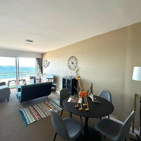 Grand T2 Direct Sur La Pereire Appartement Arcachon